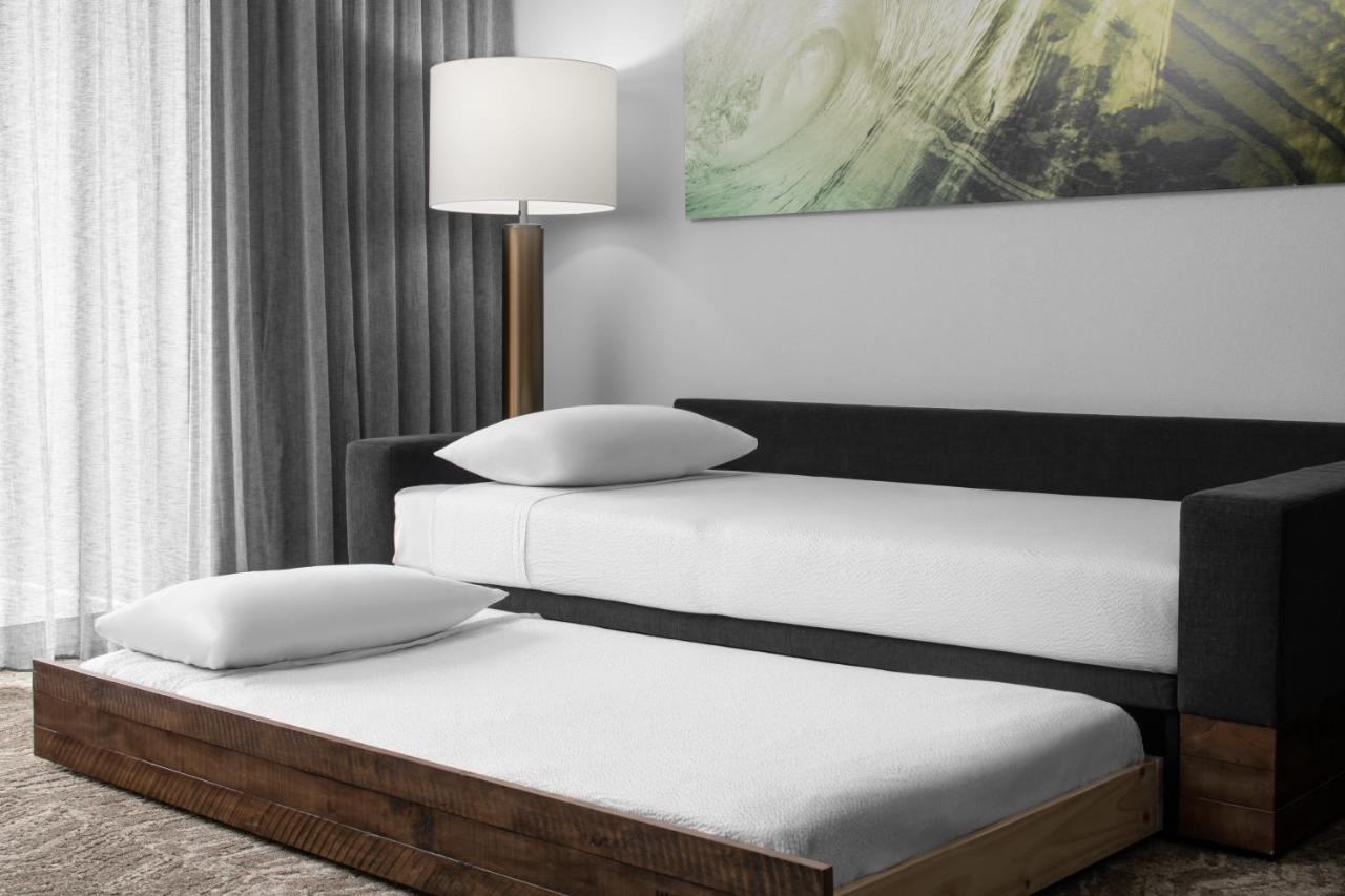 Springhill Suites By Marriott Myrtle Beach Oceanfront Extérieur photo