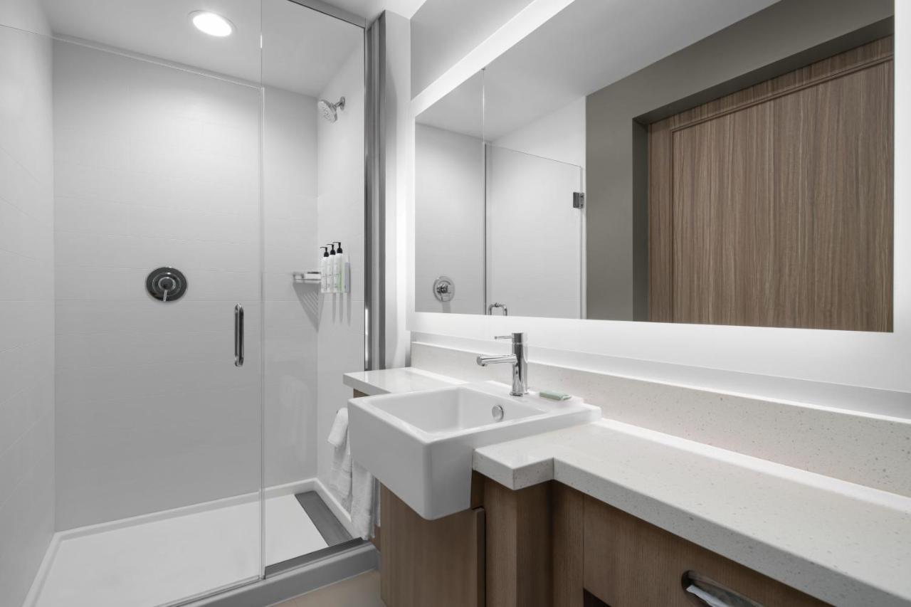 Springhill Suites By Marriott Myrtle Beach Oceanfront Extérieur photo