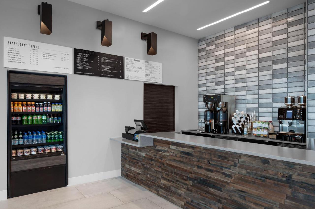 Springhill Suites By Marriott Myrtle Beach Oceanfront Extérieur photo