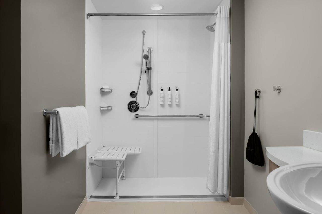 Springhill Suites By Marriott Myrtle Beach Oceanfront Extérieur photo